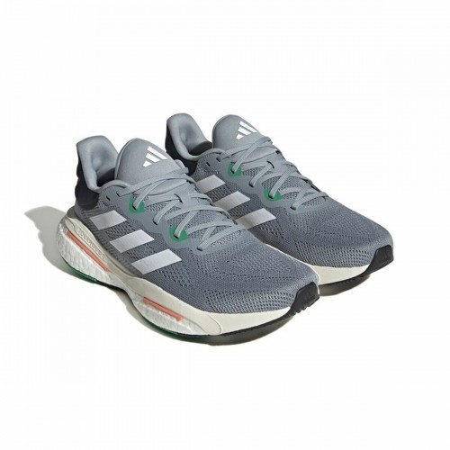 Running Shoes for Adults Adidas Solarglide 6 Dark grey image 5