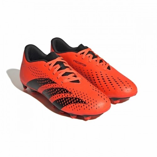 Adult's Football Boots Adidas Predator Accuracy.4 FXG Orange image 5