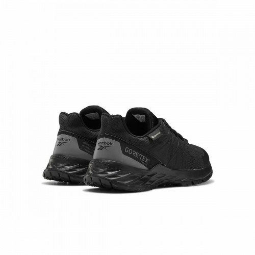 Running Shoes for Adults Reebok Astroride Trail GTX 2.0 Black image 5