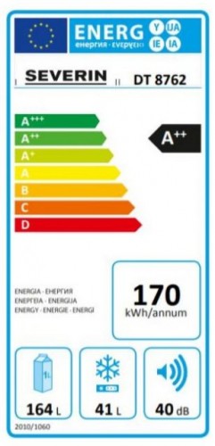 Severin DT 8762 image 6