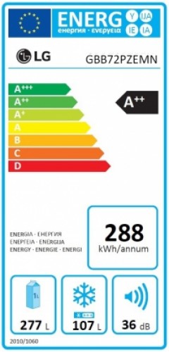 LG GBB72PZEMN image 6