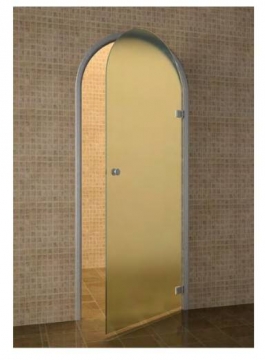 HARVIA Cupola curved door SMDC Двери для паровых кабин