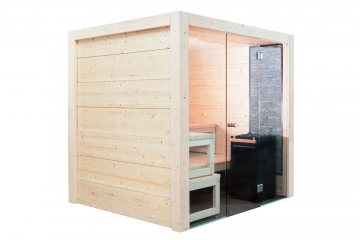 HARVIA SOLIDE 1 INDOOR S2119LD sauna