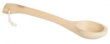 Harvia SAC10640 Wooden ladle 36 cm