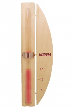 Harvia SAC19800 Sandglass LUX