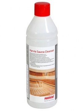 Harvia SAC25040 Sauna Cleanser 500 ml Моющее средство для саун