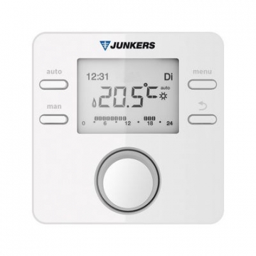 JUNKERS CR100 комнатный регулятор температуры