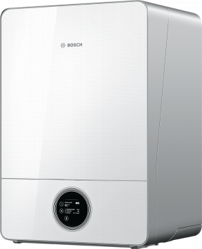 BOSCH Condens9000i GC9000i W 30E Kondensācijas tipa gāzes apkures katls