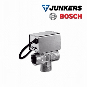 JUNKERS BOSCH VS-SU