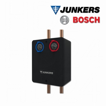 BOSCH HS32/7.5 Montāžas komplekts apkures lokam bez maisītāja