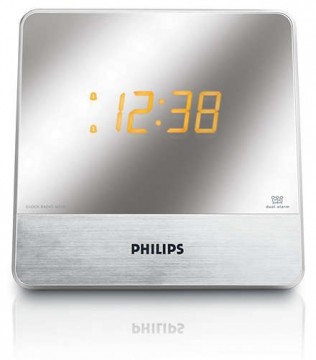 PHILIPS Radio pulkstenis - AJ 3231/12