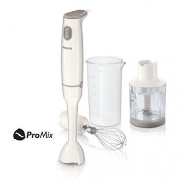 PHILIPS Rokas blenderis 550W - HR1603/00