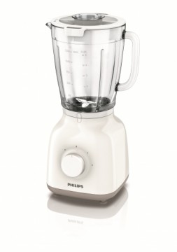 PHILIPS Blenderis 400W,1.5l (stikla krūze) - HR2105/00