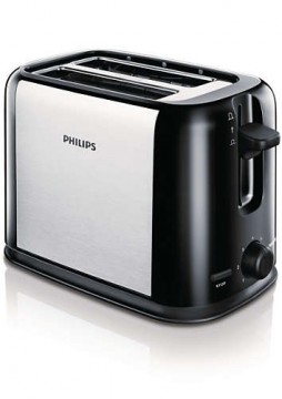 PHILIPS Tosteris 950W - HD2586/20