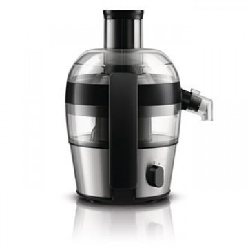 PHILIPS Viva Sulu spiede 500W, 1.5l (metāla) - HR1836/00