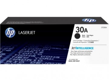 TONER BLACK 30A /LJ M203 1.6K/CF230A HP