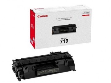 TONER BLACK 2.3K 719/3479B002 CANON