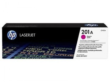 TONER MAGENTA 201A /M252/M277/1.4K CF403A HP