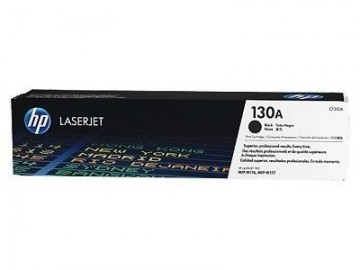 TONER BLACK 130A /M177FW 1K/CF350A HP