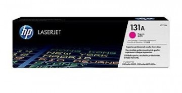 TONER MAGENTA 131A /LJ200/1.8K CF213A HP