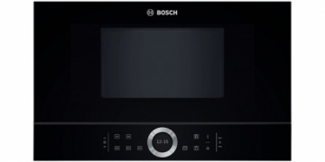 BFL634GB1  Bosch Black Left