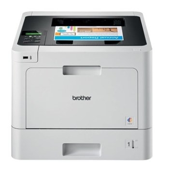 Brother HL-L8260CDW Цвет 2400 x 600dpi A4 Wi-Fi лазерный/LED принтер