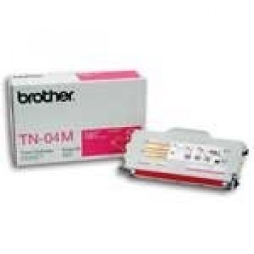 Brother TN-04M Toneris sarkans (MFC9420/HL2700)