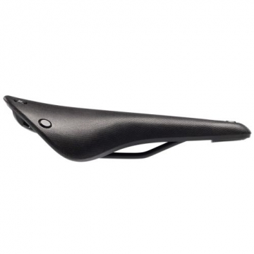 Brooks England Cambium C17 All Weather / Melna