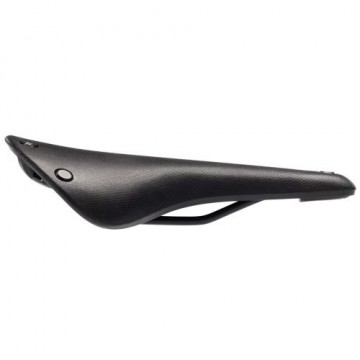 Brooks England Cambium C15 All weather / Melna