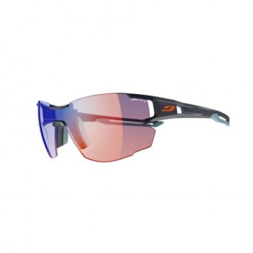 Julbo Aerolite Zebra Light / Melna / Sarkana