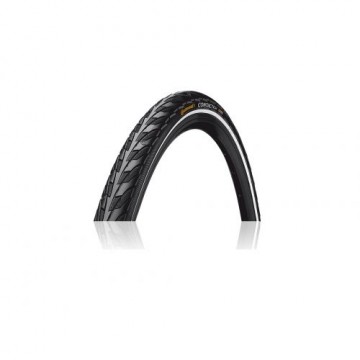 Continental Contact / Melna / 700 x 32C (32-622)