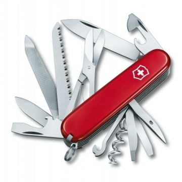 Victorinox Ranger 1.3763 / Sarkana