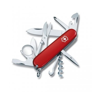 Victorinox Explorer 1.6703 / Sarkana