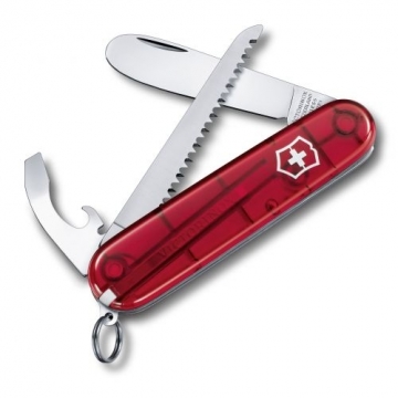 My First Victorinox / Zila