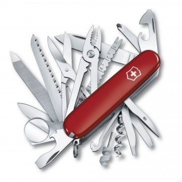 Victorinox Swiss Champ 1.6795 / Sarkana