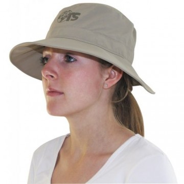 Travelsafe Mosquito Sun Hat / Gaiši brūna