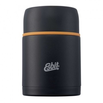 Esbit Food Jug 0.75 L / Melna