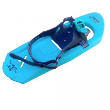 Morpho Trimove kid Freeride XS / Zila