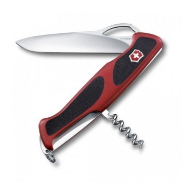 Victorinox Ranger Grip 63 0.9523.MC / Sarkana / Melna