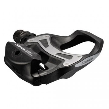 Shimano PD-R550 / Sudraba