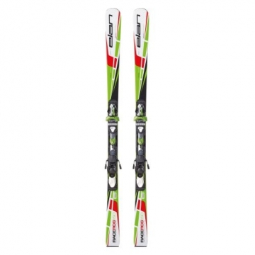 Elan Skis RCG Plate / 139 cm