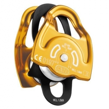 Petzl Gemini