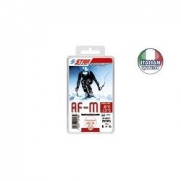 Star Ski Wax Alpine Flash AF-M / -6...-12 °C