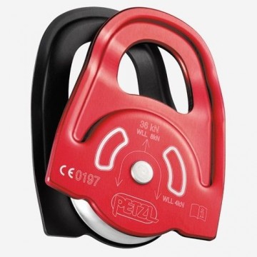 Petzl Minder Prusik