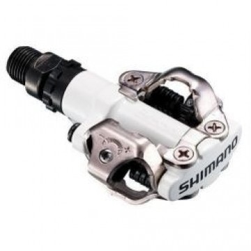 Shimano PD-M520 SPD / Balta