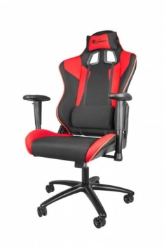 Natec Genesis Gaming Chair SX77 Black-Red