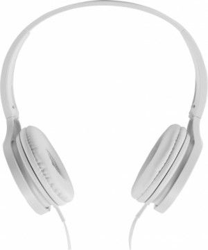 Panasonic наушники + микрофон RP-HF300ME-W, белый