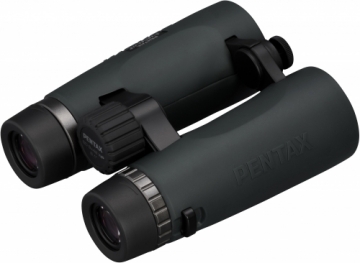 Pentax binoculars SD 9x42 WP