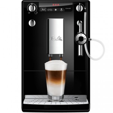 Melitta E957-101 Solo Perfect Milk black