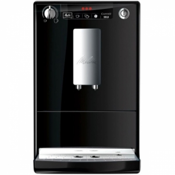 Melitta E950-101 Solo black espresso